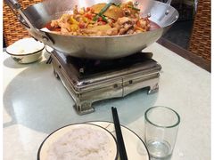 大盆牛蛙-昱龙大盆牛蛙馆(三兴街总店)