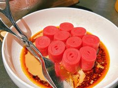 -小大董·烤鸭(西单大悦城店)