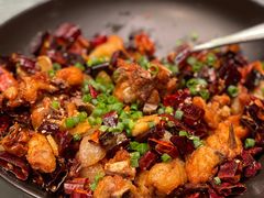 -金悦轩海鲜城(渔人码头店)