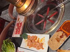 -伊茉家的烤肉店(勒泰中心店)