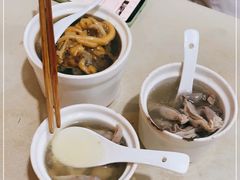 -姐妹炖罐店(桂香街总店)