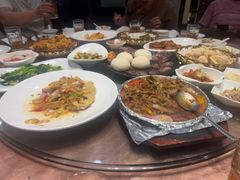 -庄氏祥记家常食府(国瑞建材家居博览中心店)
