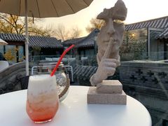 -糖房咖啡(南锣鼓巷店)