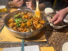 -黄记煌三汁焖锅(崇文门店)