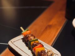烤牛肋条-伊藤ITO(侨福芳草地购物中心店)