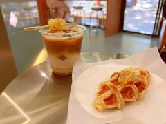 -LilBee Coffee