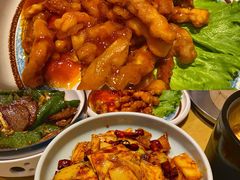 -小六汤包·西安老字号·中华名小吃(高新四路店)