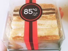 -85度C(青岛燕儿岛店)