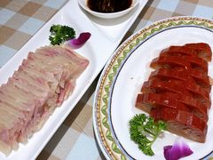 镇江肴肉-无名居(西直门总店)