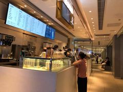-喜茶(广州东方宝泰店)