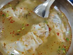 -海萍馄饨(湖北路店)