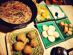 -十二舍·湯物素煮(江泰潤政店)
