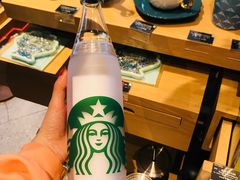 -星巴克(天津佛罗伦萨小镇店)