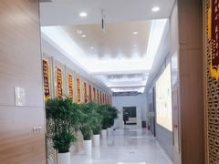 -美年大健康体检中心(牡丹园分院)