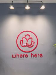 -WH日式美甲沙龙