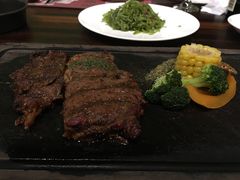 -食间牛排(湖西路店)