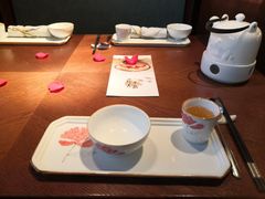 -映水芙蓉(长宁来福士店)