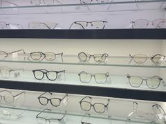 -宝岛眼镜(慈溪大润发店)