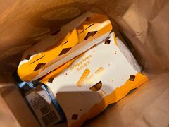 -麦当劳(潮阳店)