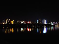 -南宁南湖公园