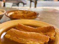 -黄亚细肉骨茶(仰光路店)