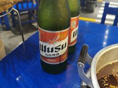 -马路边边串串香(大成路店)