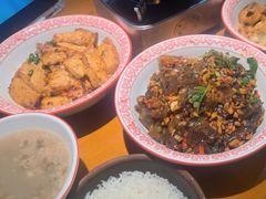 -陈家婆的菜(梅溪湖店)