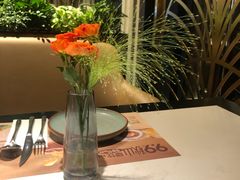 -半秋山西餐厅(巴南万达广场店)