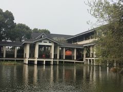 -西溪国家湿地公园