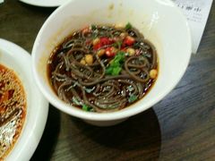 -茅庐毛血旺(烟台大悦城店)
