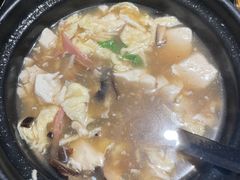 -买又大餐厅(福林里店)