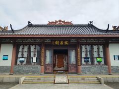 -惠州西湖丰渚园