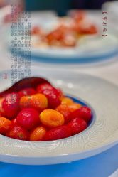 -俏江南户外宴会花园·梓塘婚礼堂(马场道店)