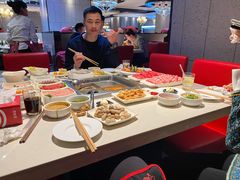 -海底捞火锅(泉城路店)