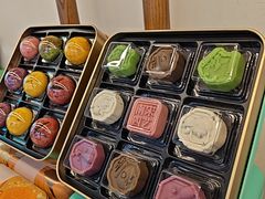 -南宋胡记(杭州灵隐寺店)