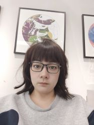 -童辉造型