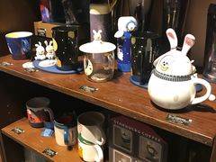 -星巴克(北京中关村北京国际店)