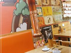 -牛也烧肉(摩尔城店)
