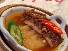 -晋江荣誉国际酒店·港誉茶餐厅