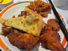 -比格比萨自助(宝山日月光店)