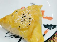 -烟疆印象新疆菜(万联广场店)