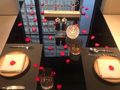 -上海苏宁宝丽嘉酒店·Cafe Bellagio西餐厅