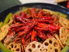 -红盔甲·小龙虾(天钥桥店)