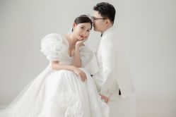 -苏菲雅婚纱摄影(环城南路店)