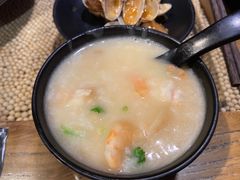 -潮十三潮汕砂锅粥(高新四路大都荟店)