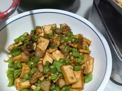 -福巷湘食小馆·猛火现炒(上海首店)