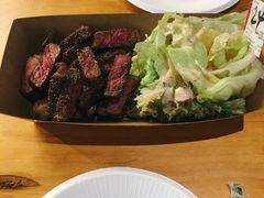 -百佳永辉超市(福田星河店)
