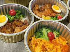 -新海府和乐蟹粥(红城湖店)