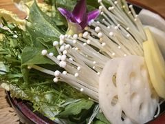 -束河人家(南锣鼓巷店)