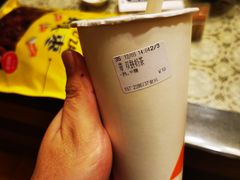 -CoCo都可(西安路民勇店)